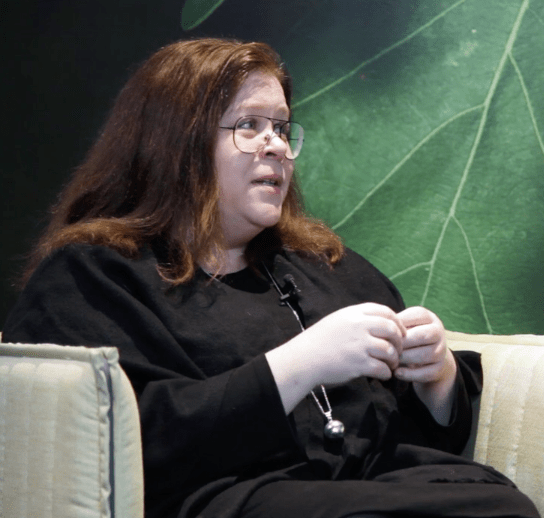 Lotta Loven, Swedbank on what it is like being at the centre of the Baltic financial industry
