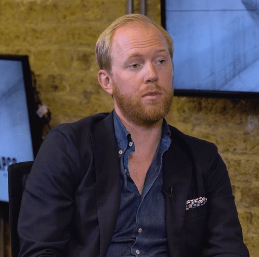 Christer Bergquist, Capco on frictionless payments will become impossible with PSD2