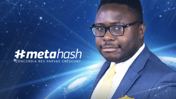 #MetaHash Partners with Ian Balina and 100X Advisors