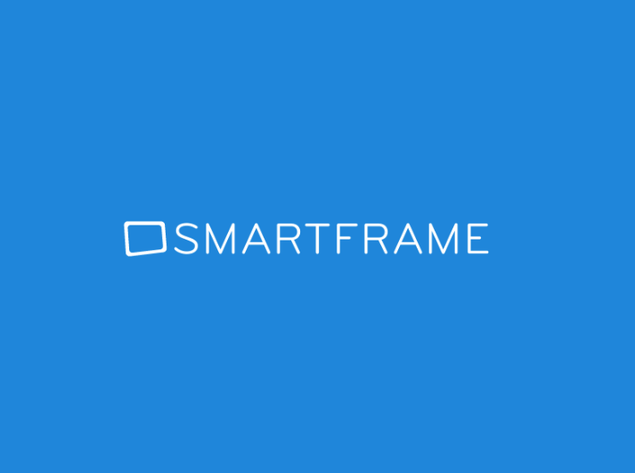 SUBSTANTIAL GROWTH FOR SMARTFRAME TECHNOLOGIES LTD; COMPLETES FUNDING ROUND AND GROWS SENIOR MANAGEMENT TEAM