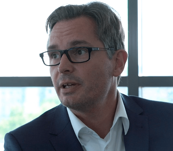 Christian Wolf, Raiffeisen Bank International on Data Processing