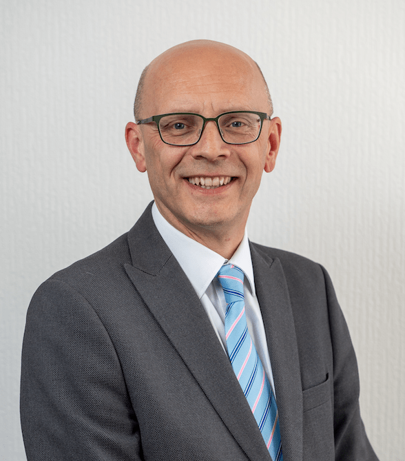 Building society sets out vision for the future with new identity
