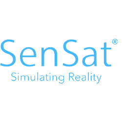 £3.31m seed investment to further develop SenSat’s simulated reality technology