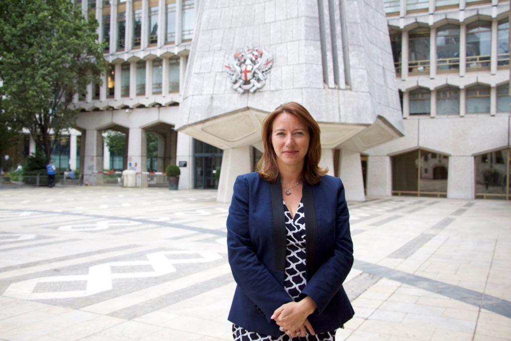 City of London Corporation and PwC call on UK and India fintechs to get disruptive