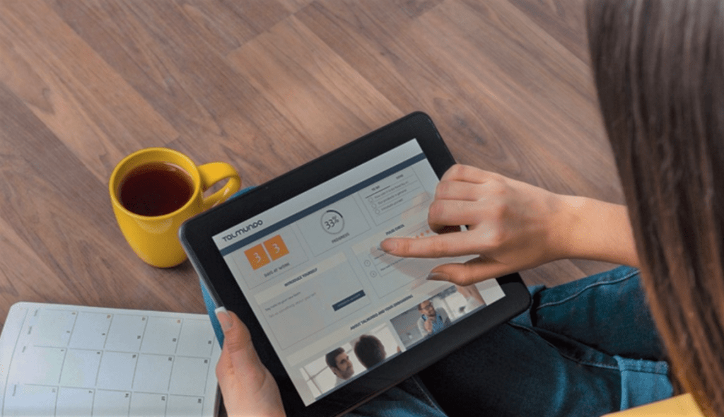 Talmundo Appoints Country Sales Manager for the UK