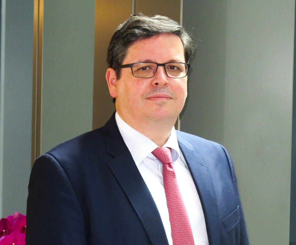 AGDELTA DEEPENS EXECUTIVE TEAM WITH NEW HONG KONG HIRE