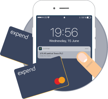 Over a quarter of Generation Z employees unable to pay off credit card bills because of outstanding company expense