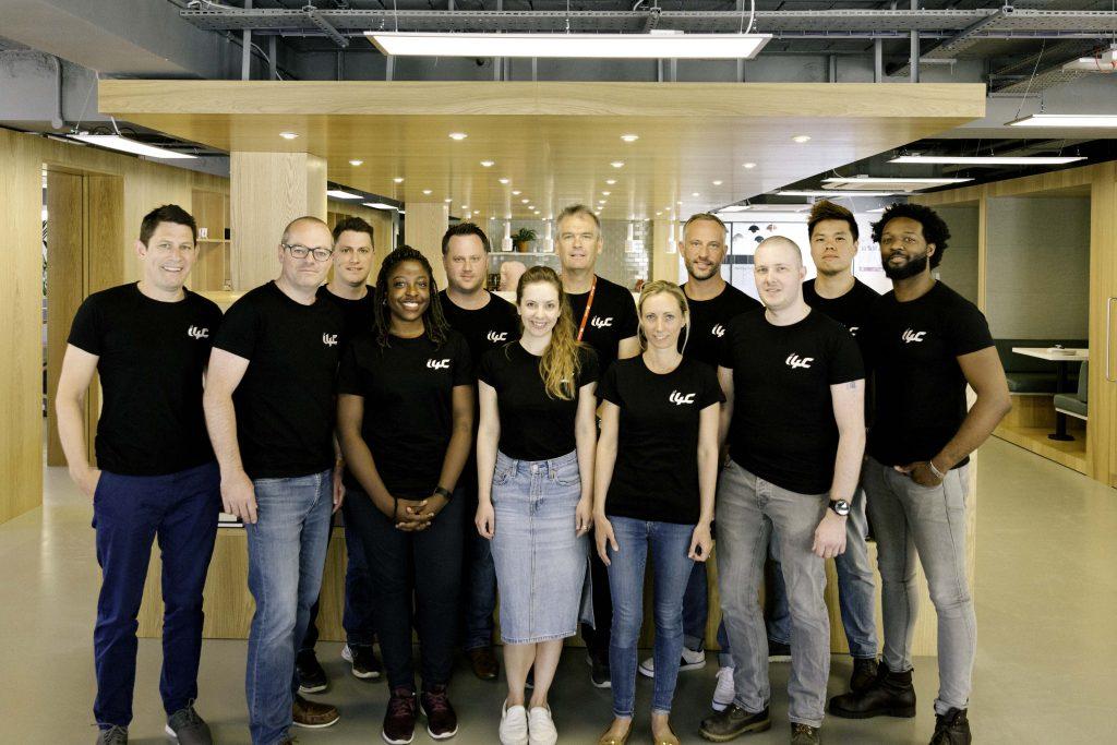 Cashflow fintech start-up i4C announces key partnership with Intelliflo
