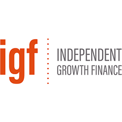 IGF appoints Neil Kindness as Asset Based Lending Director