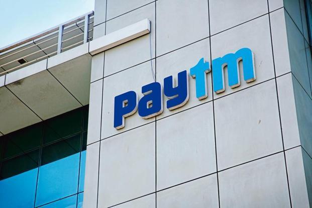 Paytm acquires Bengaluru-based Balance Technology