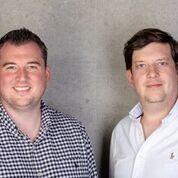 IPOS founders back together again with new startup