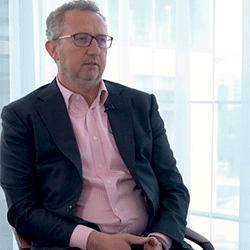 Ad van der Poel, Bank of America Merrill Lynch on Open Banking