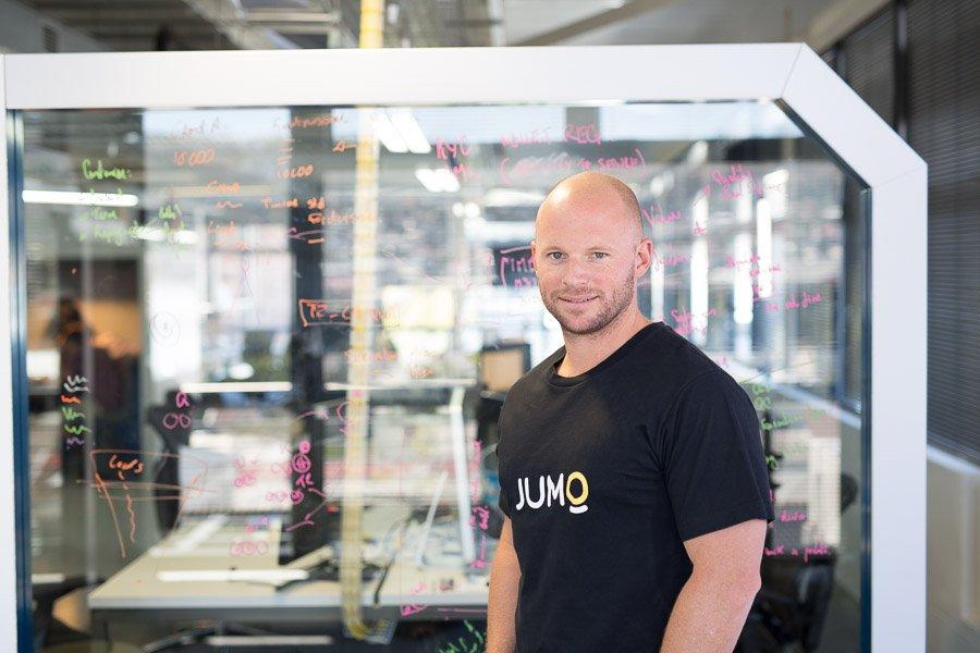 JUMO CLOSES USD$52M FUNDING ROUND TO DRIVE FURTHER EXPANSION