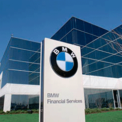 BMW Financial Services announces insurtech partnership with Wrisk
