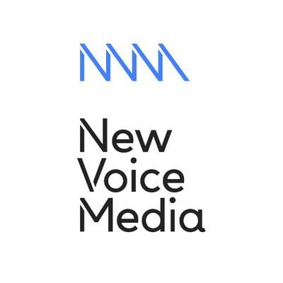 NewVoiceMedia named in FT Future 100 2018