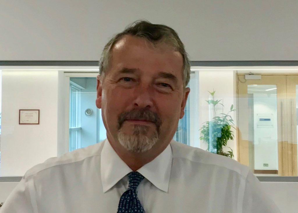 Dolfin appoints Nick McCall as Head of Wealth Management