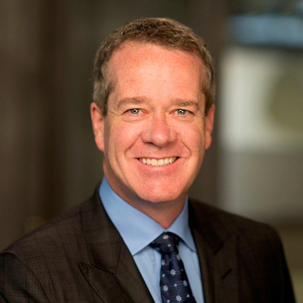 NATIONWIDE BUILDING SOCIETY APPOINTS PATRICK ELTRIDGE AS CHIEF OPERATING OFFICER