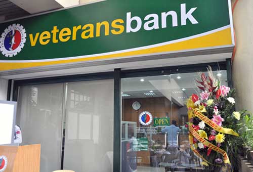 Philippine Veterans Bank Embarks on Digital Transformation to Serve Customers in New Ways