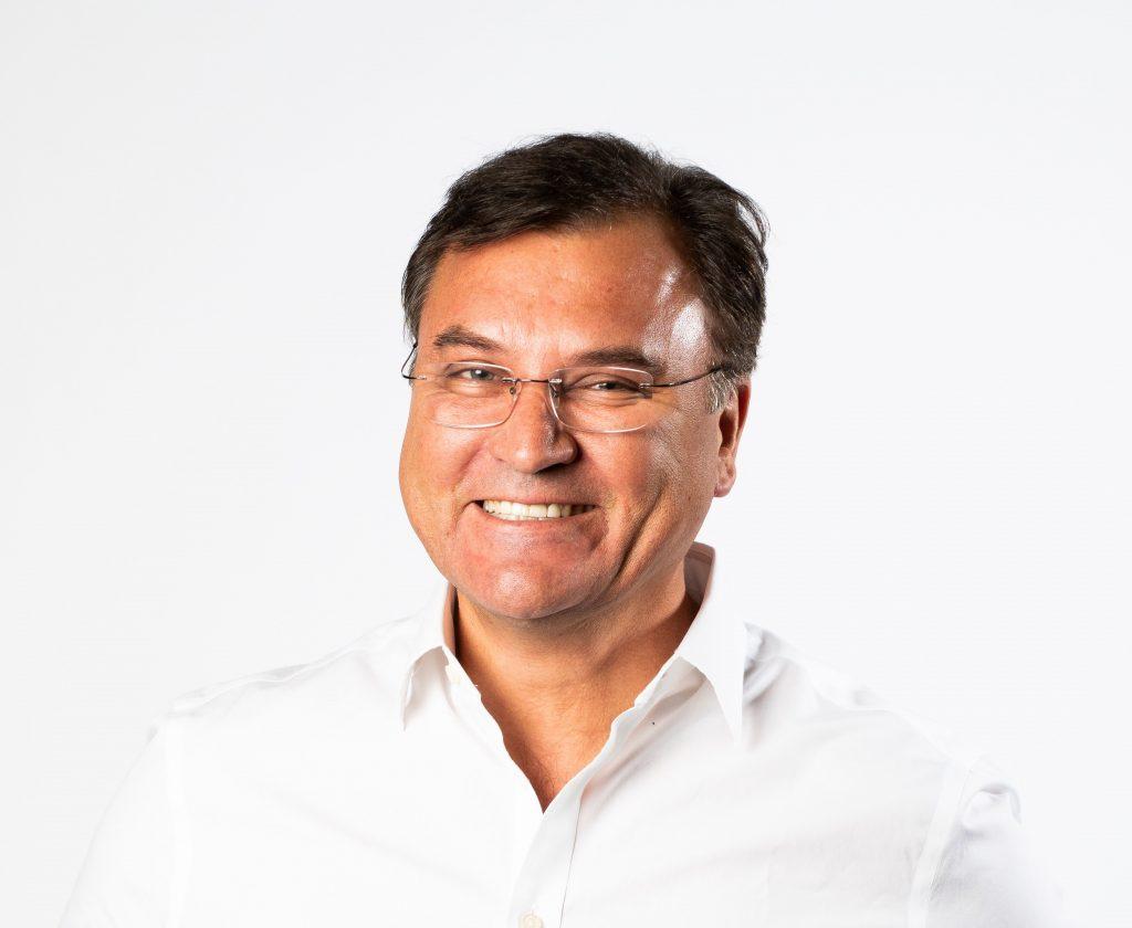 Former Visa exec Reg Swart joins Nomanini Board of Directors