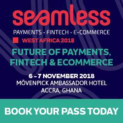 SEAMLESS WEST AFRICA 2018