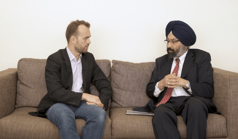 Fintech Finance Presents: The Regtech Show 1.08 – Data and Development