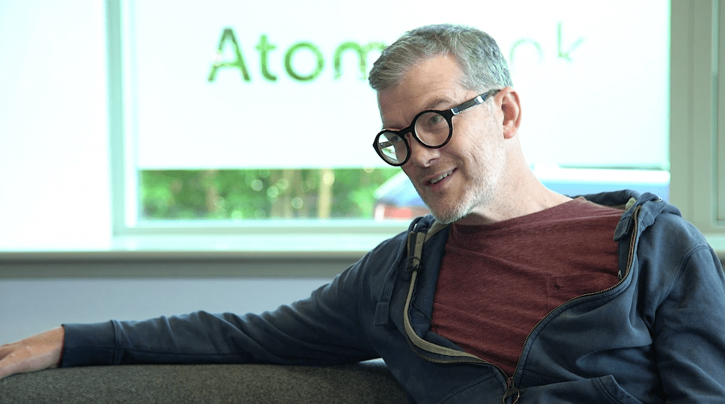 Fintech Finance Presents: The Fintech Show 1:08- We are going on a customer journey