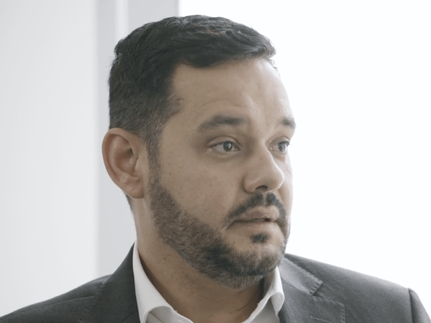Darryl Proctor, Temenos on Sibos
