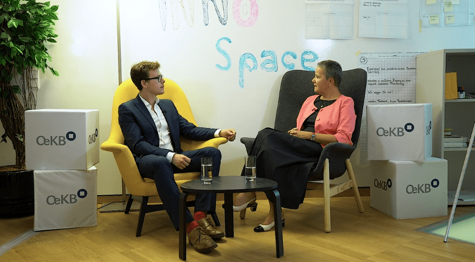 Fintech Finance Presents: The Fintech Show 1.09 -BlockchAIn and Automation