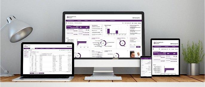 Evangelische Bank Launches New Digital Banking Platform