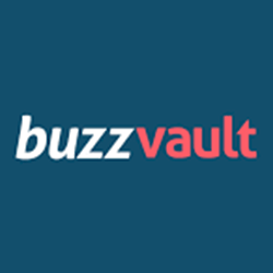buzzvault doubles team in readiness for November launch