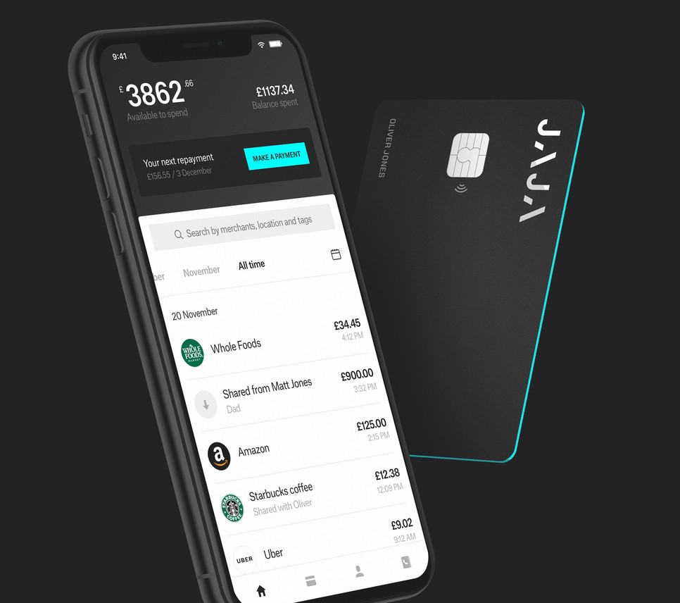 JAJA SMASHES CROWDFUNDING CAMPAIGN AS IT READIES CREDIT CARD LAUNCH