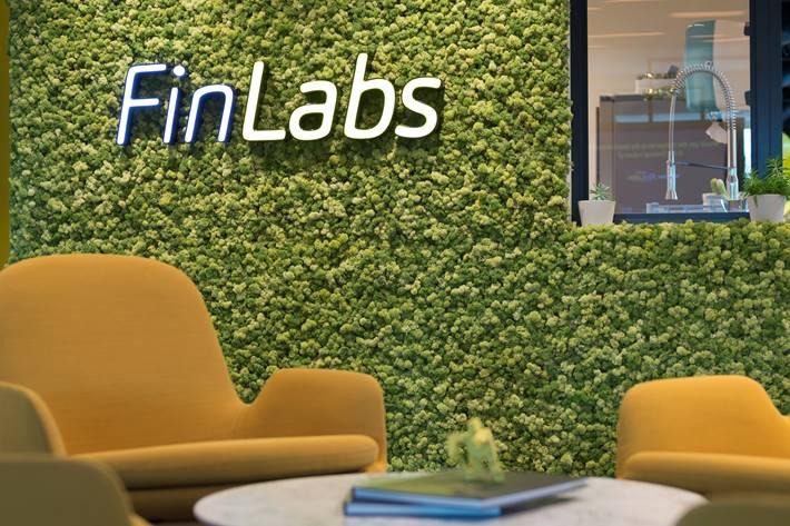 Synechron opens upgraded financial innovation lab in Amsterdam
