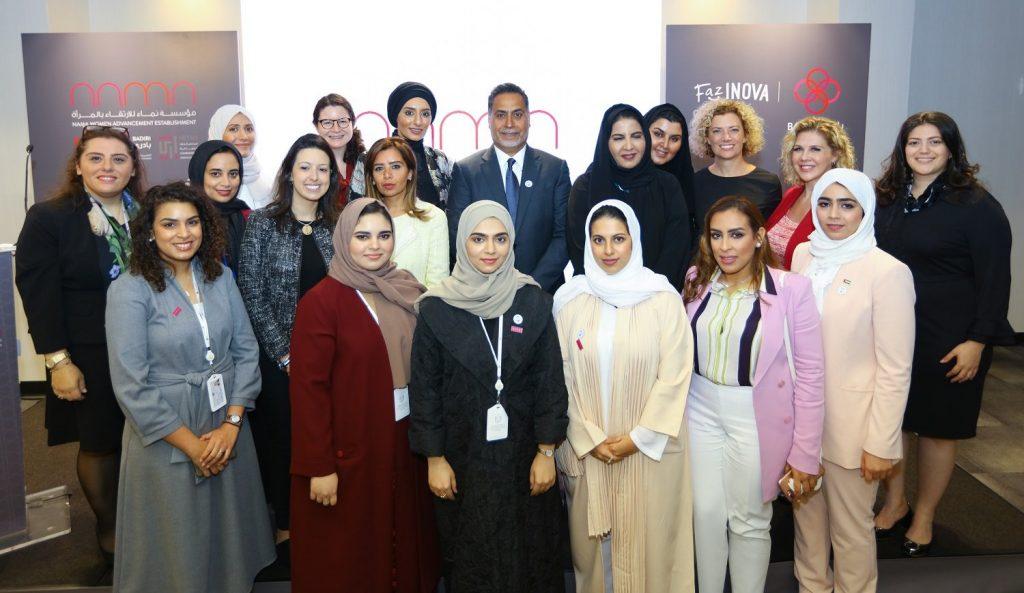 Free E-Learning Platform Launched to Support Women’s Advancement Globally