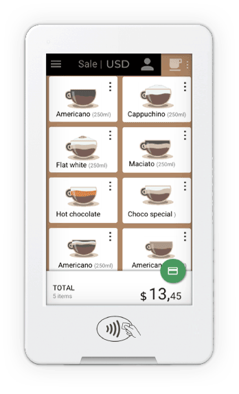 AEVI’s Revolutionary AppFlow Paves the Way to Transform In-Store Experience with SmartPOS