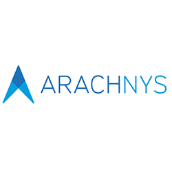 Arachnys Receives Top Accolades From Chartis Research