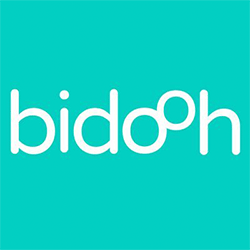 World-leading digital asset exchange OKEx participates in Bidooh’s ICO
