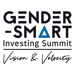The world’s first pioneering Gender-Smart Investing Summit launches in London