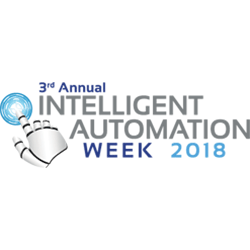 Intelligent Automation (IA) Week launches in-depth benchmarking report focused on the evolving IA market