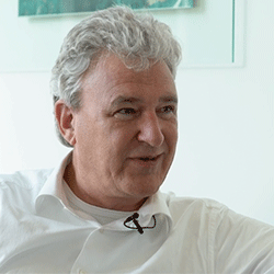 Marco Witteveen, Garanti Bank on their work with Five Degrees