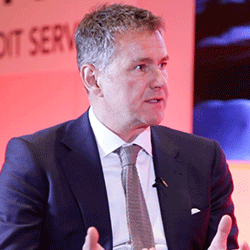 Richard Carter, Equiniti Credit Services on using data to source new customers