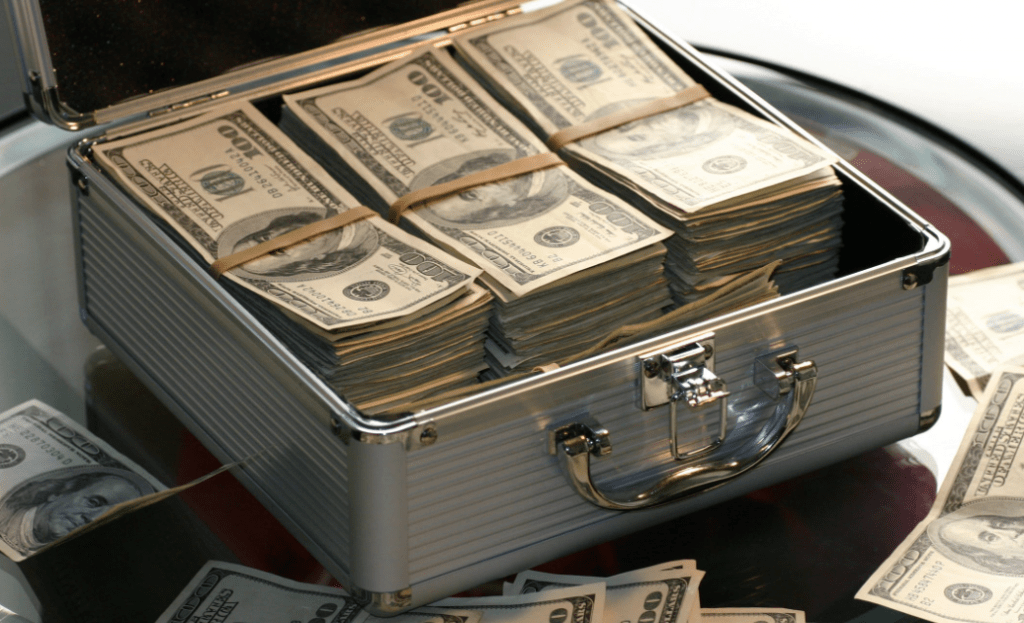 Beating money laundering requires layers of cyber defence