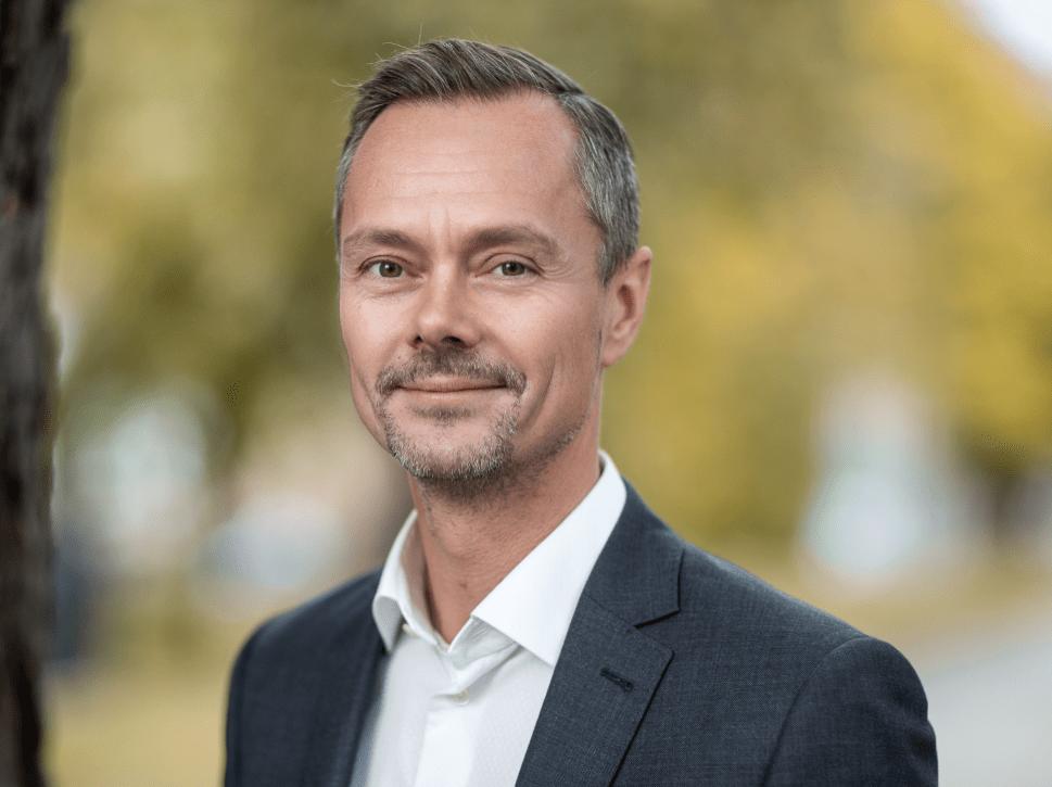 Sebastian Ahlskog joins Readly as new CFO - from gaming to digital magazines