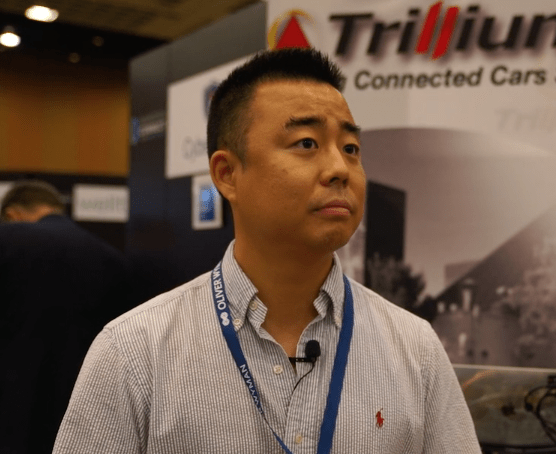 Kevin Em, Trillium at InsureTech Connect 2018