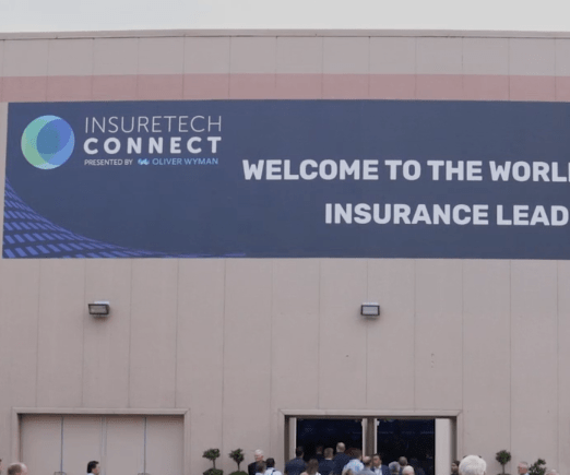 InsureTech Connect 2018 Event Summary