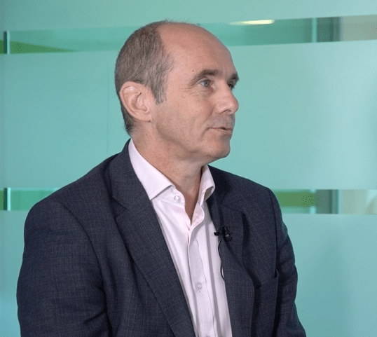 Gavin Drescher, LV= on GDPR
