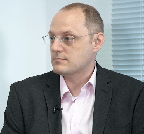 Andrew Stevens, Quadient on seamless communication with a customer