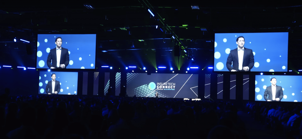 Insuretech Connect 2018 Summary Video