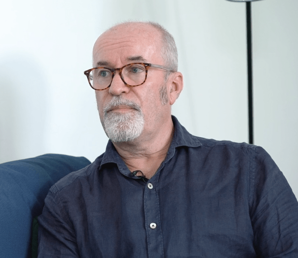 Mark Bradbury, Apply Financial on improving payment processing systems