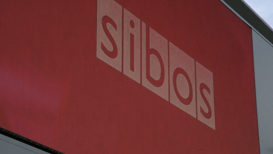 Day 2 at Sibos 2018