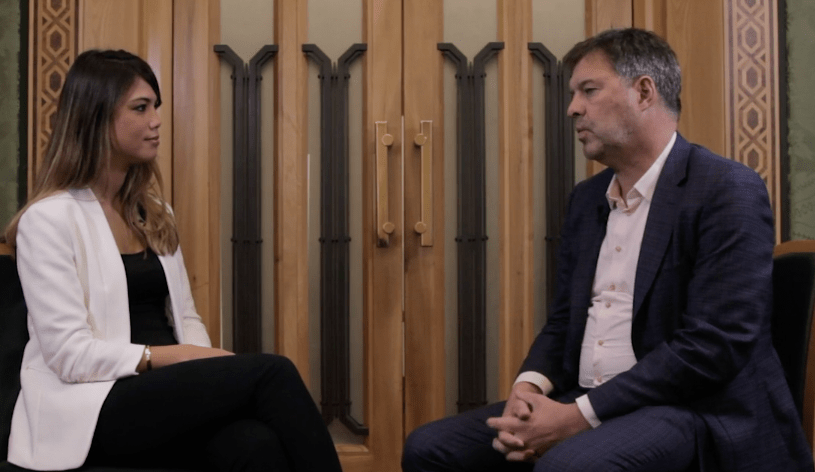 Fintech Finance presents - The Fintech Show 1.12: The B-Hive Deep Dive